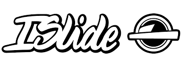 ISlide USA logo